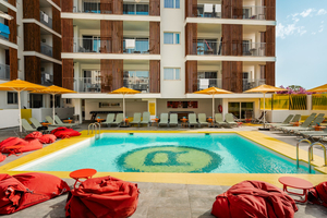 Ryans Ibiza Apartments