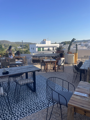 Salón San Miguel