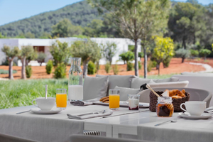 Salvia Restaurant