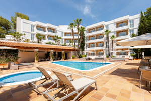 S'Argamassa Boutique Hotel