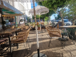 Sate House, Ibiza