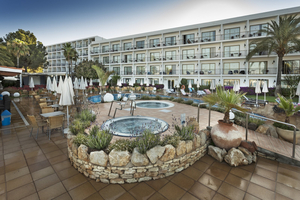 Ses Estaques Adults Only - Catalonia Hotels