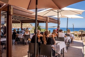 Ses Roques Restaurant