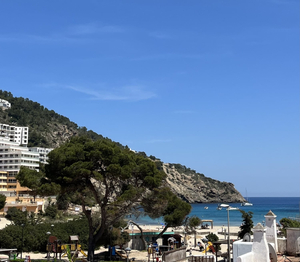 Ses Veles Ibiza House