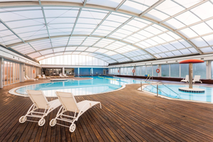 Sirenis VITAL Spa