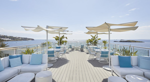 Sky Bar
