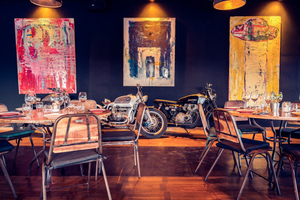 Social Point Ibiza