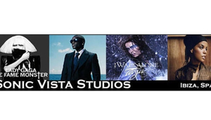 Sonic Vista Studios