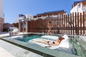 Soulful Spa at BLESS Ibiza The Site