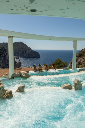 Spa La Posidonia | Ibiza