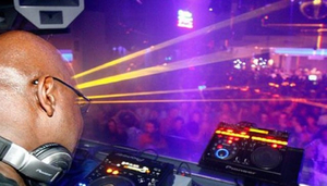Space Ibiza