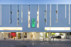 Sud Ibiza Suites - Apartamentos de Lujo en Ibiza