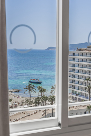 Suncoast Eivissa Hotel