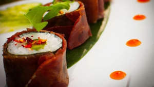 Sushiboy Ibiza