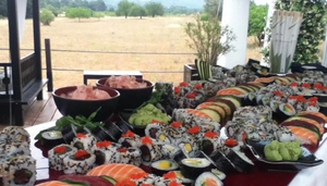 Sushipoint Ibiza
