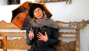 Sylvie Bader