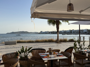 Taberna del Sol