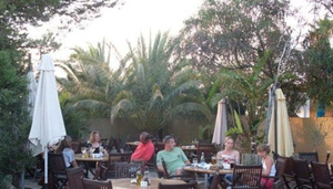 Talamanca Club