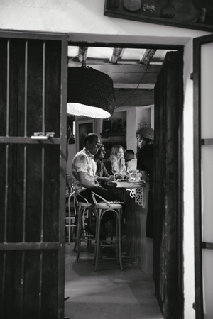 Taller Sa Peña by Ibiza Food Studio