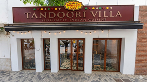 Tandoori villa Ibiza