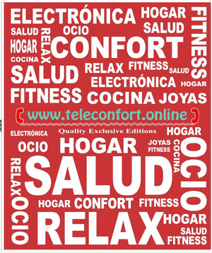 Teleconfort & Salud