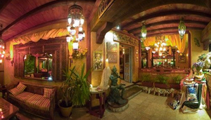 The Curry Club
