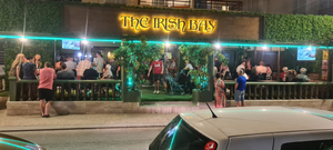 The Irish Bay