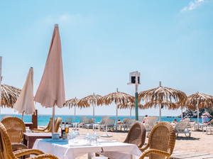 Tropicana Eivissa Cala Jondal