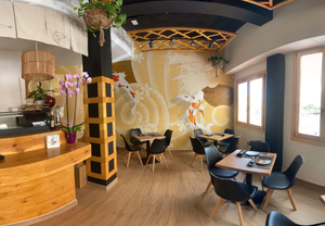 Umami Ibiza Sushi & Bentō