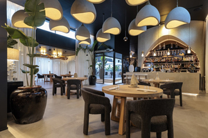 Unic Restaurant