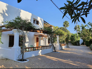 Valley Club Ibiza - Agroturismo Ibiza
