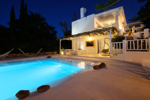 Villa Clara Ibiza