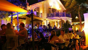 Villa Mercedes