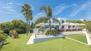 Villa Wave