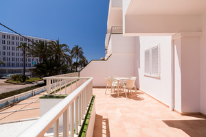 Vistamar I - MC Apartaments Ibiza