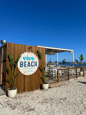 Vive Beach Chiringuito