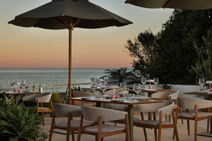 Yellow Fish Restaurant