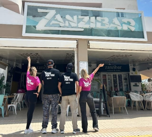 Zanzibar