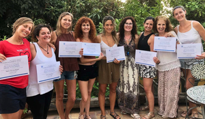 Official 1-Day Access Bars Training Course