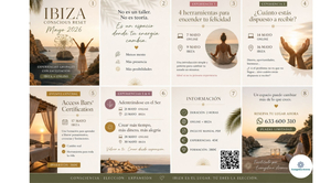Ibiza Conscious Reset