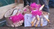 Fiestas & Cultural Events