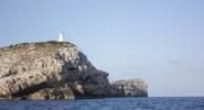 Ibiza's Islands