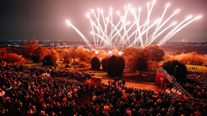 North Coast Music Festival