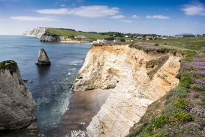 3-day Isle of Wight & the Southern Coast Small-Group Tour