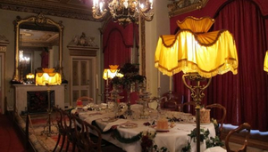 A Victorian Christmas at Osborne House
