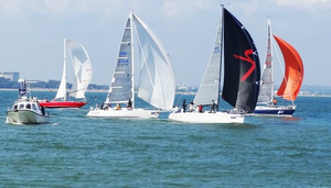 Cowes Week