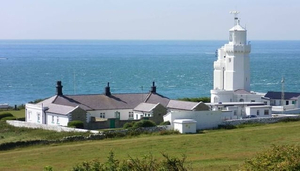 Essential Isle of Wight