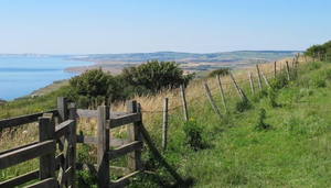 Isle of Wight Walking Festival
