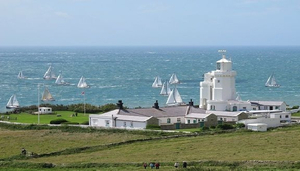 The Round the Island Race