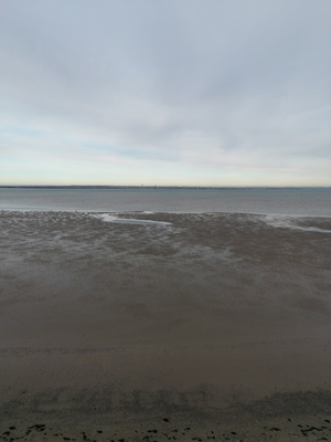 Appley Beach, Ryde